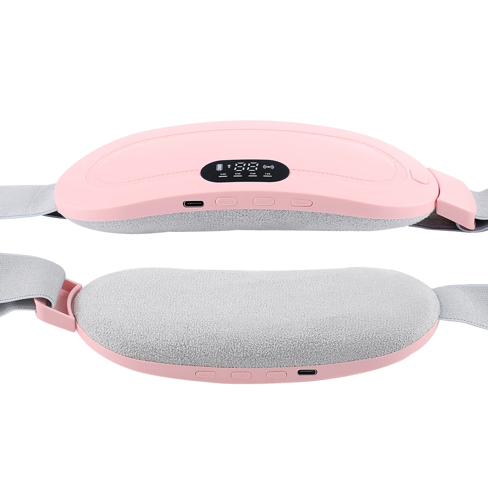 Period Cramp Pain Relief Belt