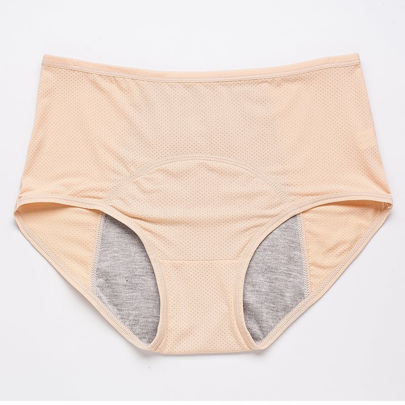 Leak Proof Period Panties