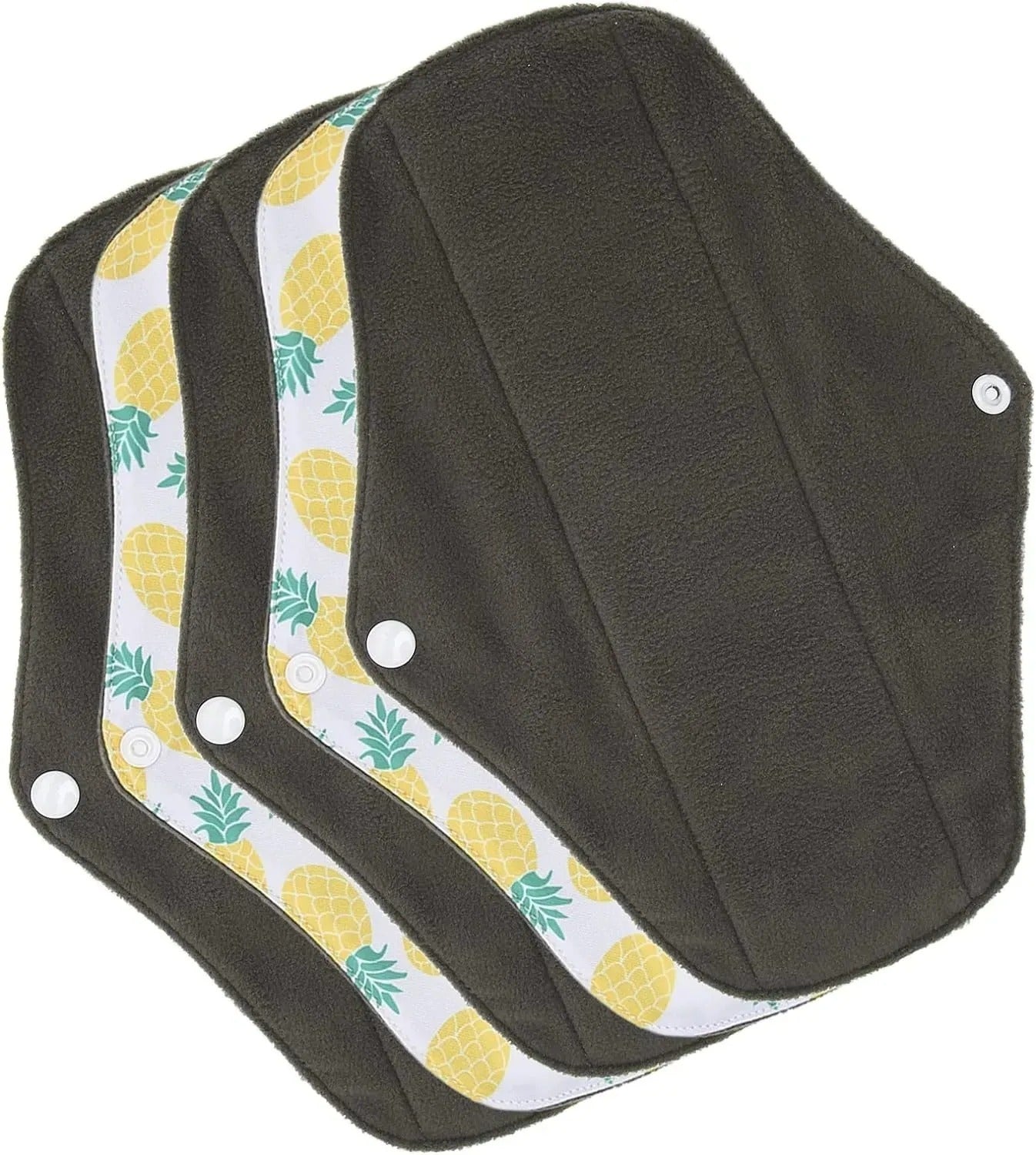 Washable Period Pads Pack Of 3