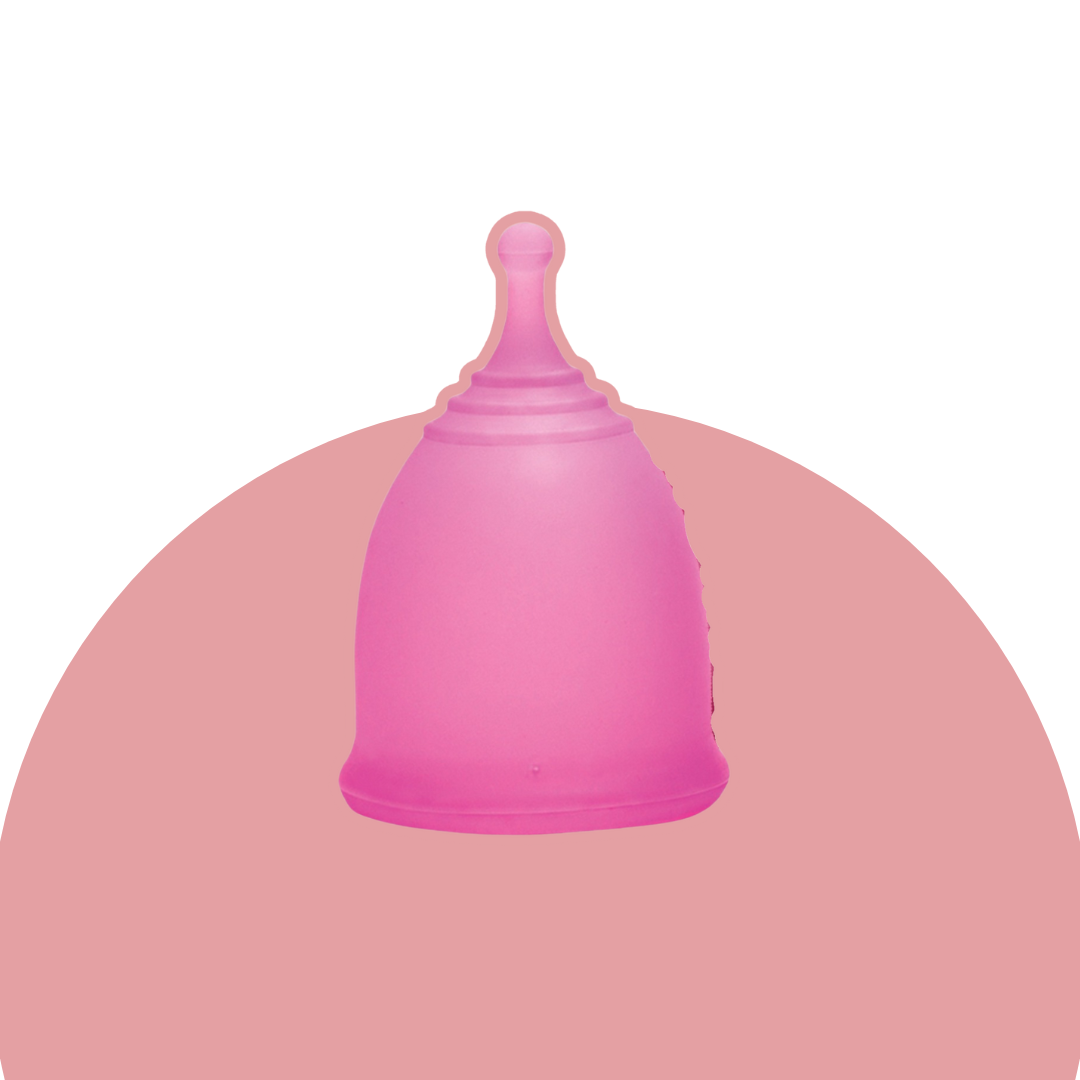 Reusable Menstrual Cup