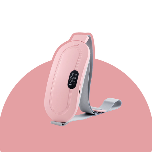 Period Cramp Pain Relief Belt