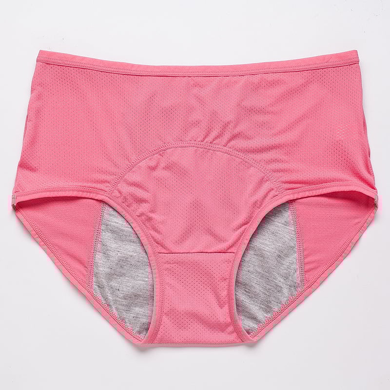Leak Proof Period Panties