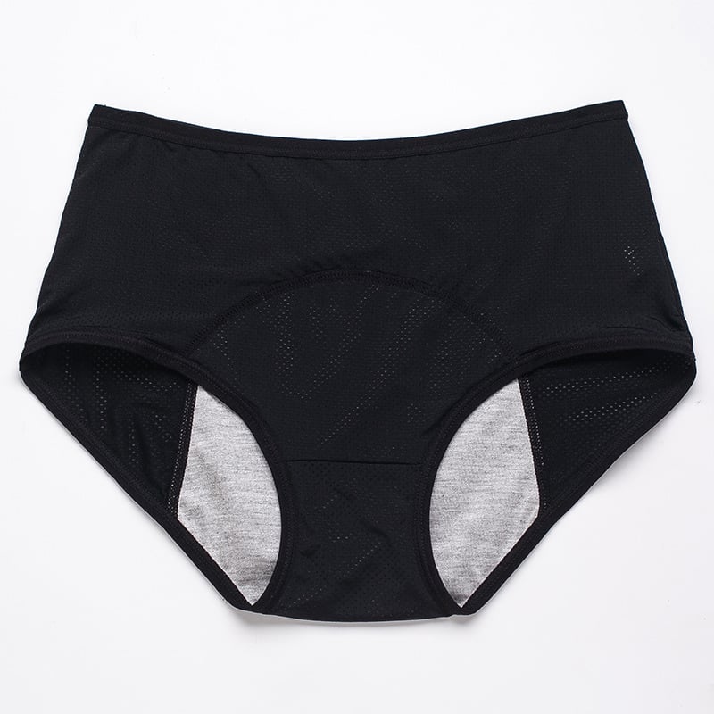 Leak Proof Period Panties
