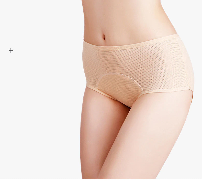 Leak Proof Period Panties