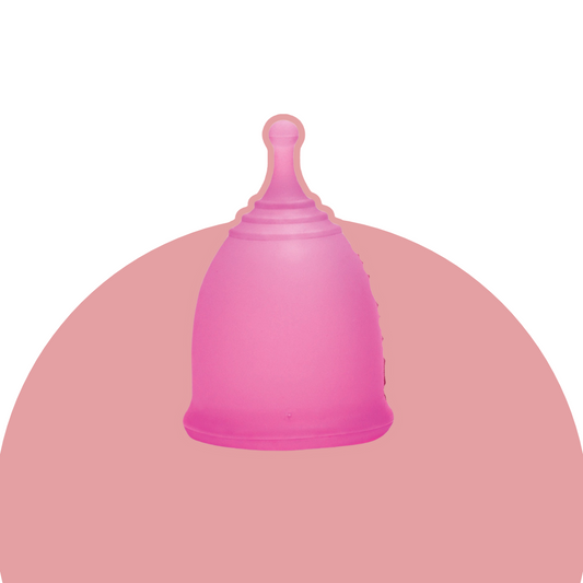 Reusable Menstrual Cup