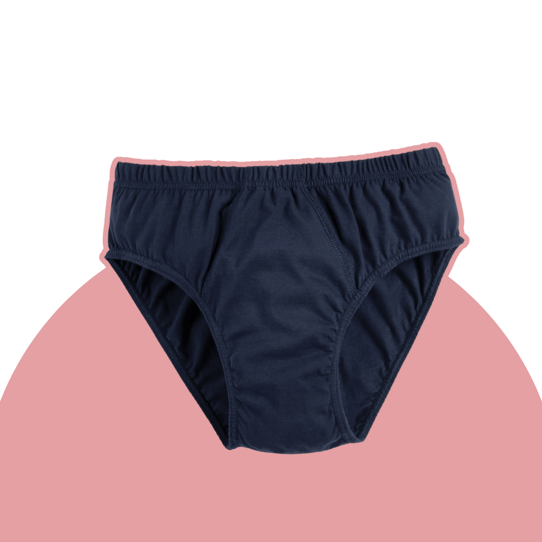 Serene Solution Ultra Protection Period Panties